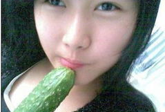 女生说吃瓜怎么回复,揭秘娱乐圈幕后故事