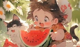 娱乐圈吃瓜动漫图片大全,揭秘吃瓜动漫中的明星秘闻